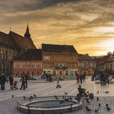 BRAȘOV