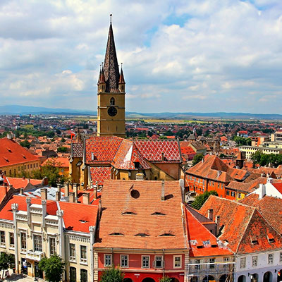 Sibiu